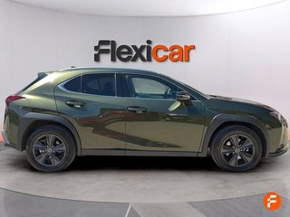 Lexus UX 2.0 250h Business