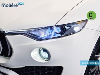 Maserati Levante 3.0 Diesel 202 kW (275 CV)