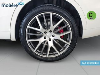 Maserati Levante 3.0 Diesel 202 kW (275 CV)