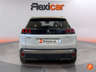 Peugeot 3008 225 e-EAT8 GT Line