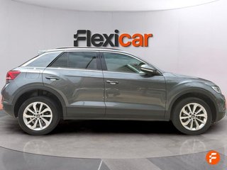 Volkswagen T-Roc Life 1.5 TSI 110kW (150CV) DSG