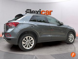 Volkswagen T-Roc Life 1.5 TSI 110kW (150CV) DSG
