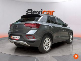 Volkswagen T-Roc Life 1.5 TSI 110kW (150CV) DSG