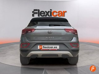 Volkswagen T-Roc Life 1.5 TSI 110kW (150CV) DSG
