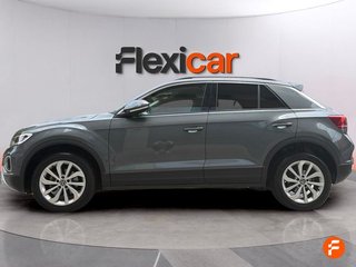Volkswagen T-Roc Life 1.5 TSI 110kW (150CV) DSG