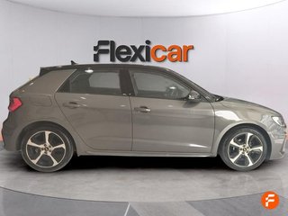 Audi A1 Sportback S line 30 TFSI 81kW S tronic