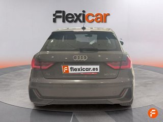 Audi A1 Sportback S line 30 TFSI 81kW S tronic