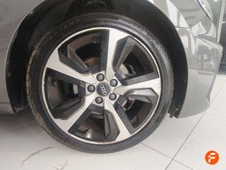 Audi A1 Sportback S line 30 TFSI 81kW S tronic