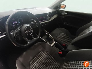 Audi A1 Sportback S line 30 TFSI 81kW S tronic