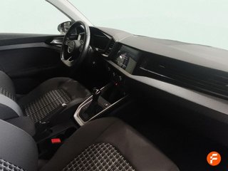 Audi A1 Sportback S line 30 TFSI 81kW S tronic