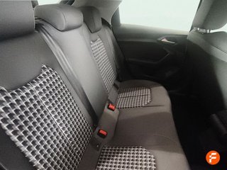 Audi A1 Sportback S line 30 TFSI 81kW S tronic