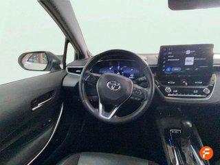Toyota Corolla 140H GR-Sport Touring Sport