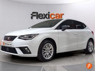 Seat Ibiza 1.0 TSI 85kW Special Edition Xcellence