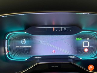 Citroën C5 Aircross PureTech 132kW (180CV) S&S EAT8 Shine