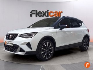 Seat Arona 1.5 TSI 110kW (150CV) DSG FR Special Ed