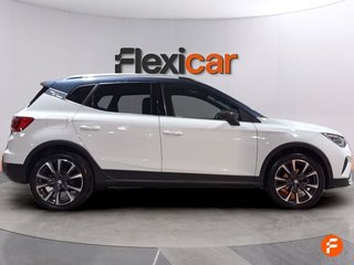 Seat Arona 1.5 TSI 110kW (150CV) DSG FR Special Ed