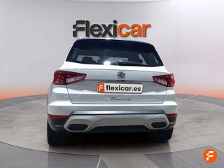 Seat Arona 1.5 TSI 110kW (150CV) DSG FR Special Ed