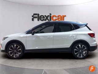 Seat Arona 1.5 TSI 110kW (150CV) DSG FR Special Ed