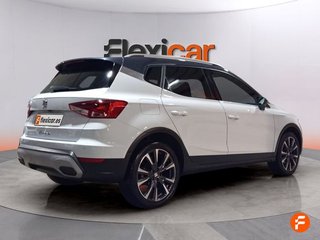 Seat Arona 1.5 TSI 110kW (150CV) DSG FR Special Ed
