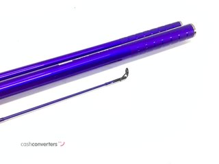 caña de pescar enchufable caperlan 420 sw high sensitiv tip