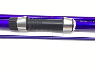 caña de pescar enchufable caperlan 420 sw high sensitiv tip