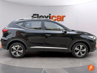 MG ZS 1.0T Luxury