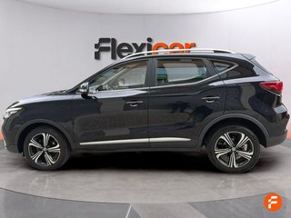 MG ZS 1.0T Luxury