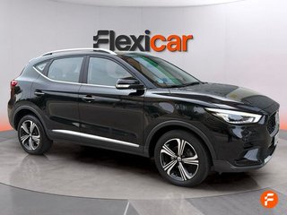 MG ZS 1.0T Luxury