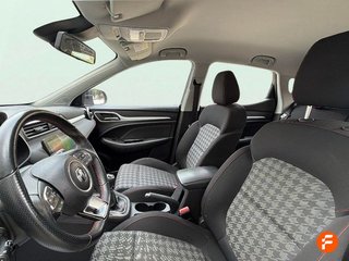 MG ZS 1.0T Luxury