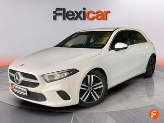 Mercedes Clase A A 180 d