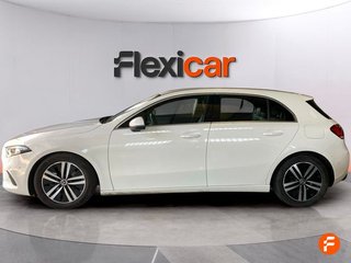 Mercedes Clase A A 180 d