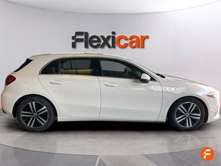 Mercedes Clase A A 180 d