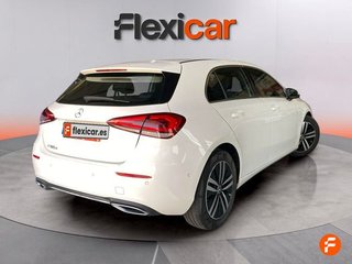 Mercedes Clase A A 180 d