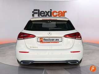 Mercedes Clase A A 180 d