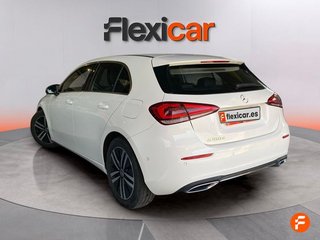 Mercedes Clase A A 180 d
