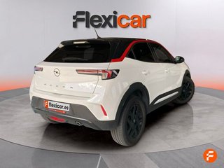 Opel Mokka 1.5 D GS Line