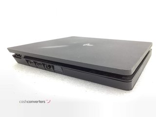 sony ps4 slim 500gb