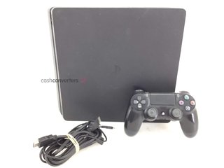 sony ps4 slim 500gb