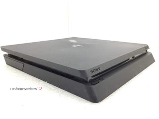 sony ps4 slim 500gb