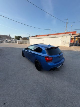 BMW Serie 1 2015