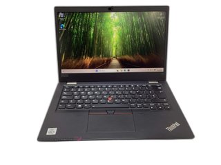 pc portatil lenovo thinkpad l13