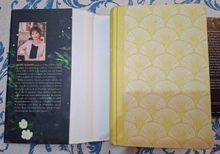 2 Libros Isabel Allende