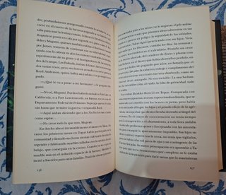 2 Libros Isabel Allende