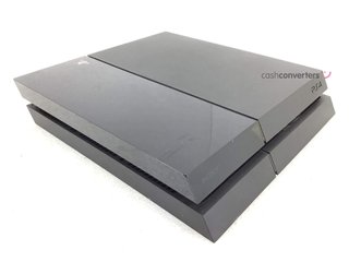sony ps4 500gb