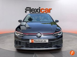 Volkswagen Golf GTI Clubsport 2.0 TSI 221kW (300CV) DSG