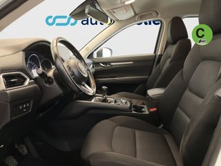 Mazda CX-5 2.2 DE Evolution 2WD 110 kW (150 CV)
