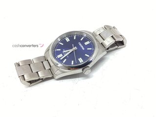 reloj pulsera caballero calypso k5862