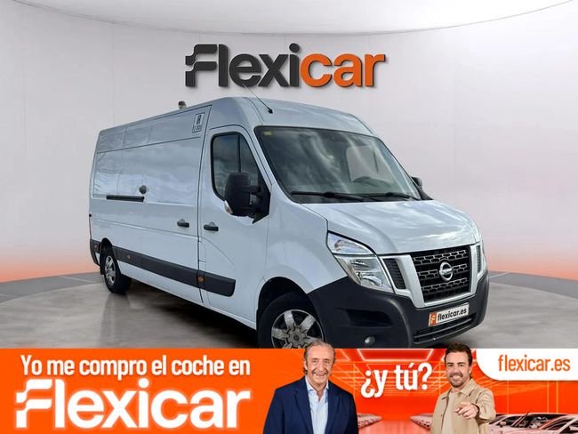 Nissan NV400 NV400 - foto 1