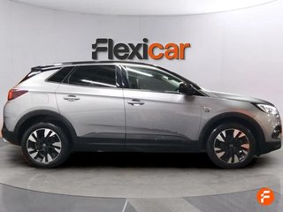 Opel Grandland X 1.2 Turbo Opel 2020