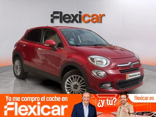 Fiat 500X City cross 1.6 Mjet 88KW (120 cv) S&S - foto 1